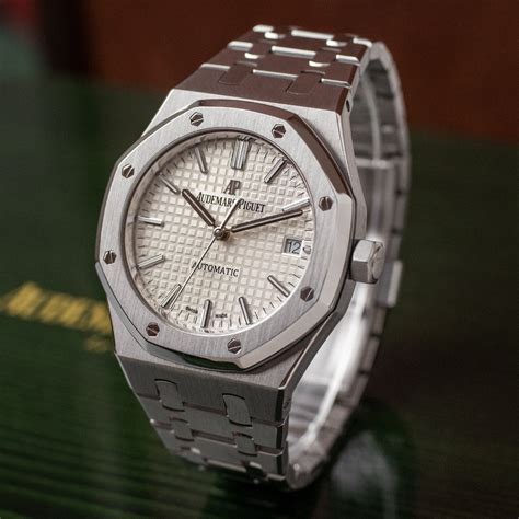 Audemars Piguet watches